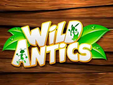 Wild Antics